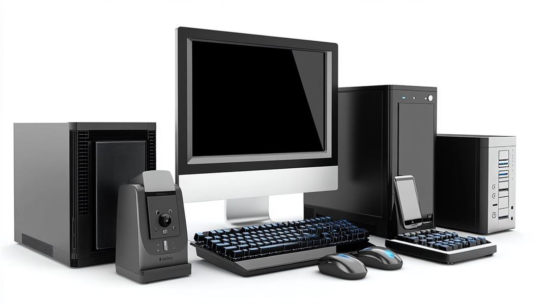 Myway computer abonnement - din vej til den nyeste teknologi