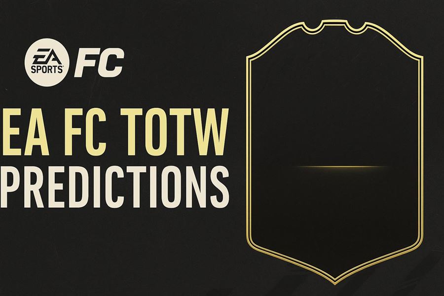 Ea fc Totw predictions - who deserves a spot in the team of the week?