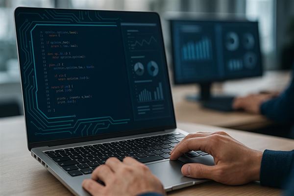 Forståelse af pam - en indsigt i kodeoptimering