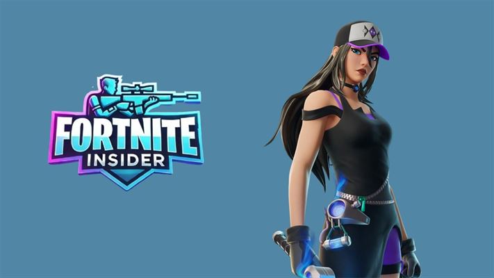 Unlock the mysteries of the fortnite spirit hunter saeko skin