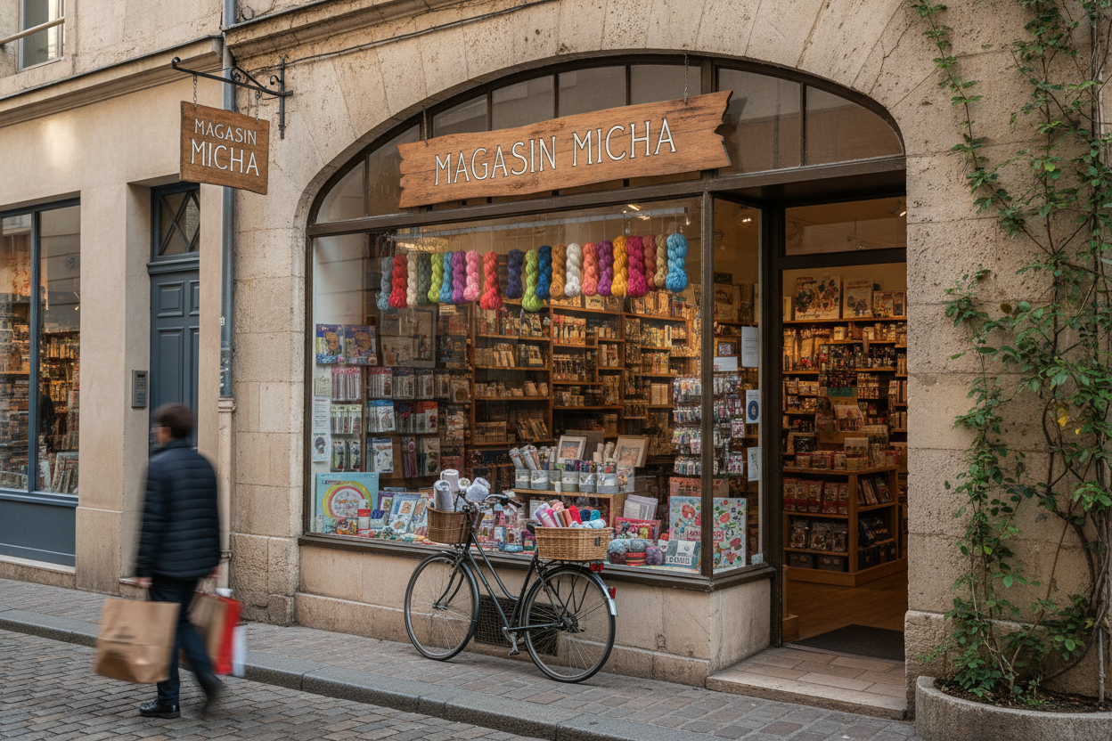 Tidløs mode til den moderne kvinde: Opdag Magasin Micha